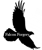 Falcon Forgery